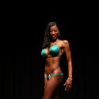 Suzette  Mauzon - NPC BodyBE1 Classic 2012 - #1